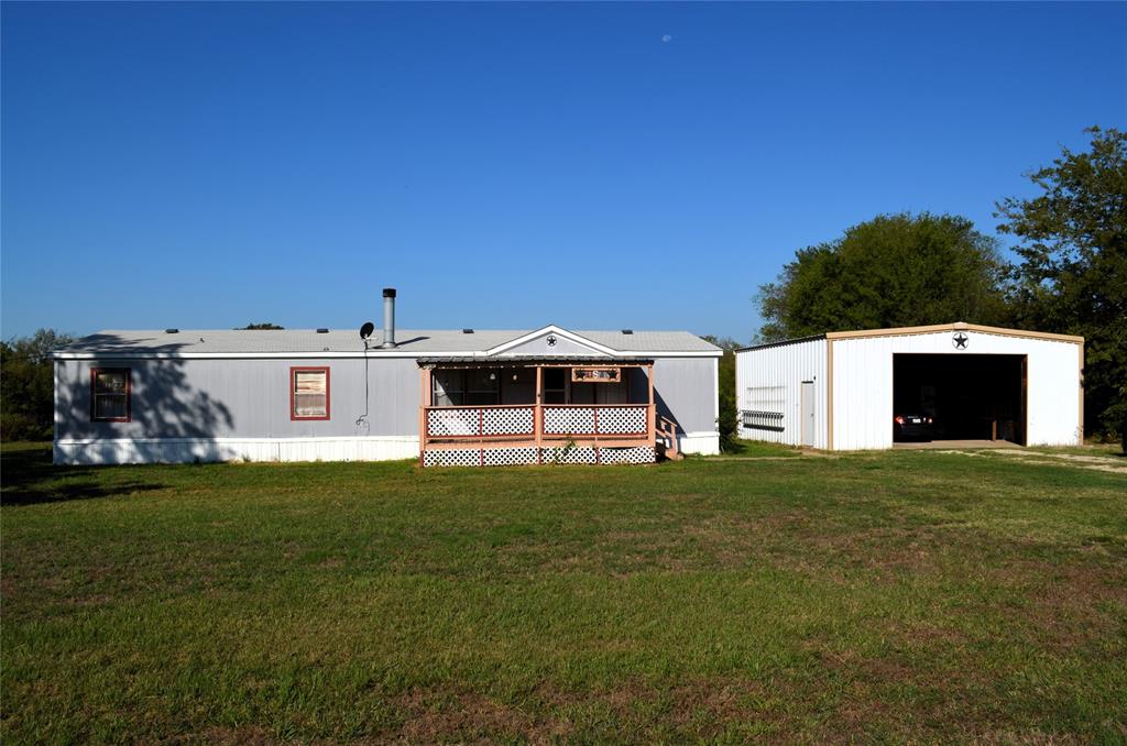 Manning Ranch Sec 02 - Residential