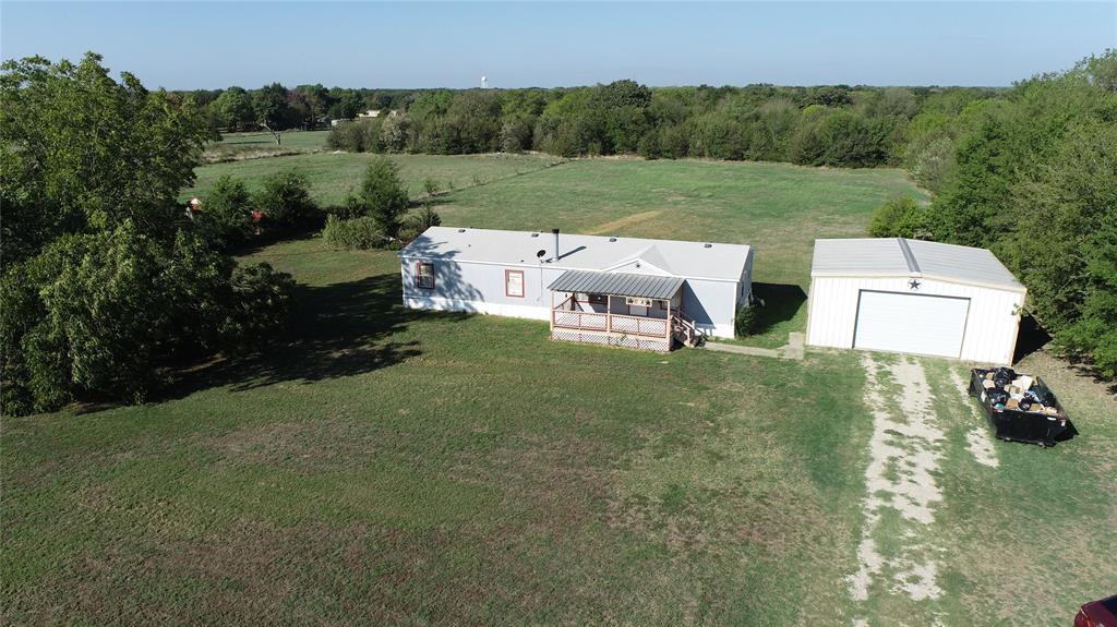 Manning Ranch Sec 02 - Residential