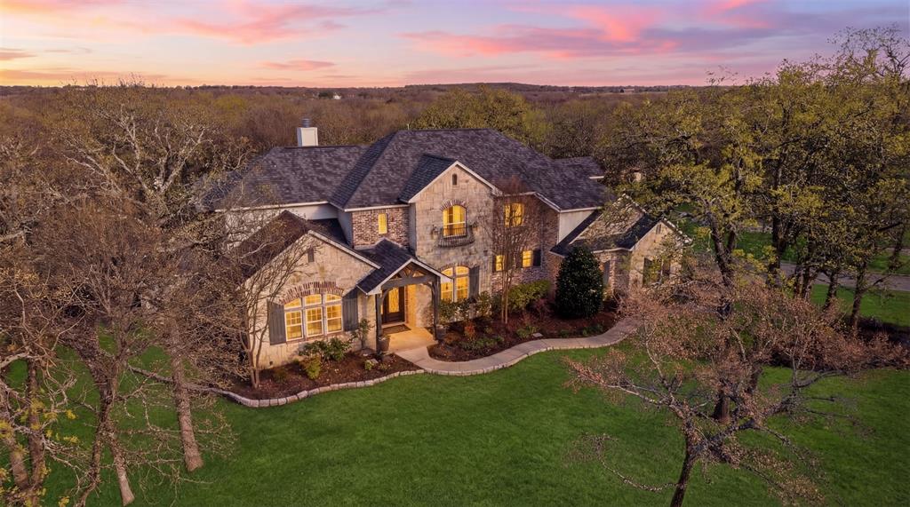 Yellow Rose Estates Sub - Residential