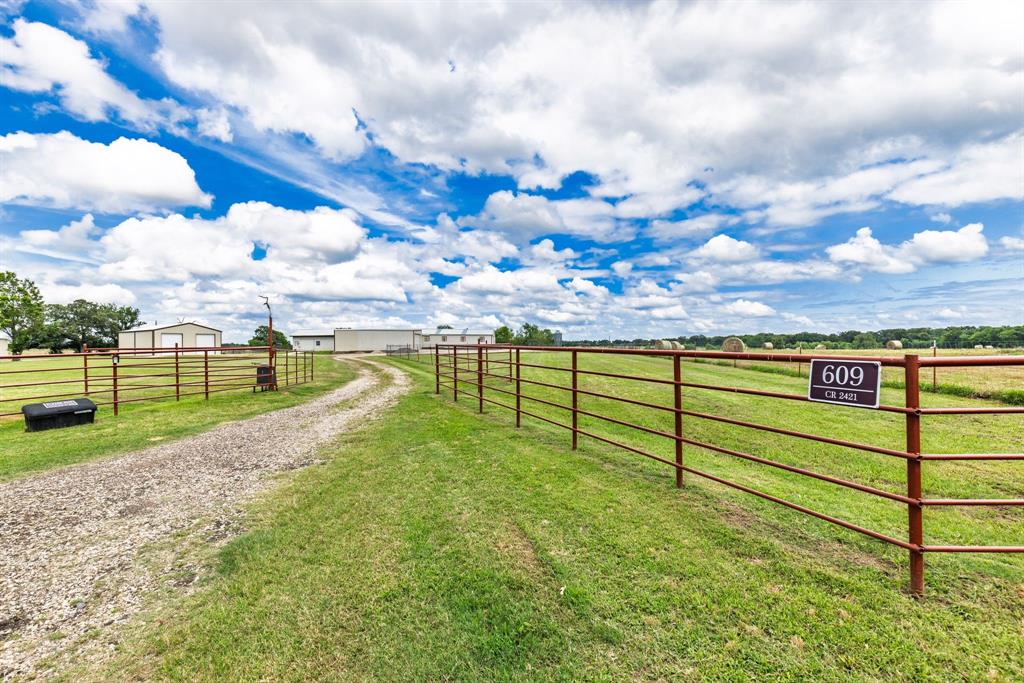 Rural - Residential