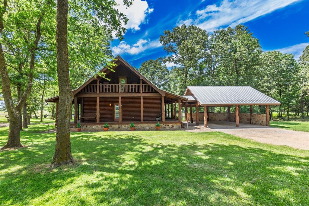 Rural - Residential