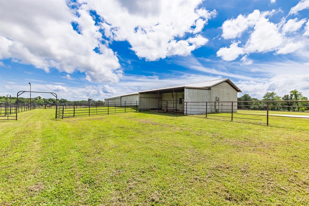 Rural - Residential