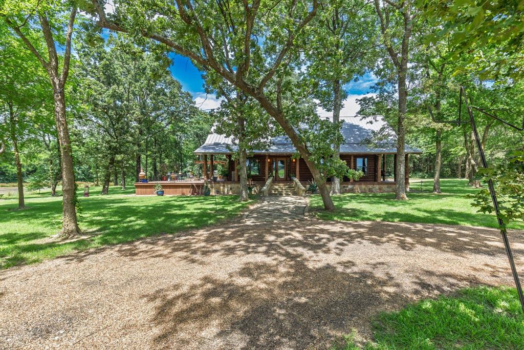 Rural - Residential