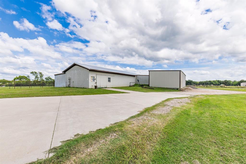 Rural - Residential