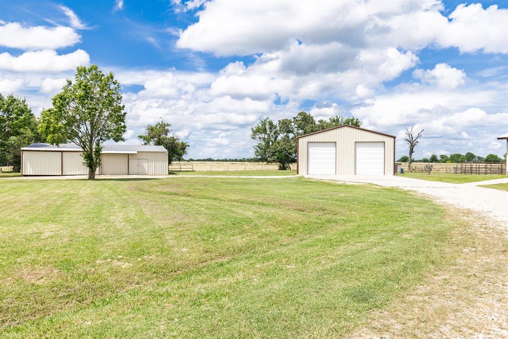 Rural - Residential