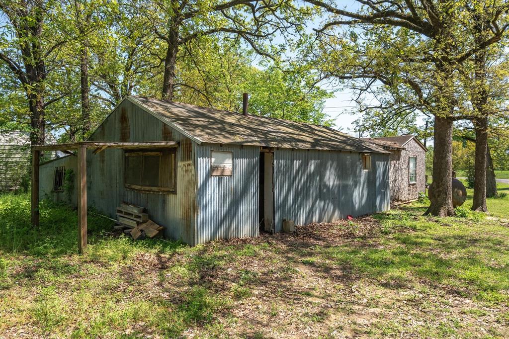 S COLLINS - Residential