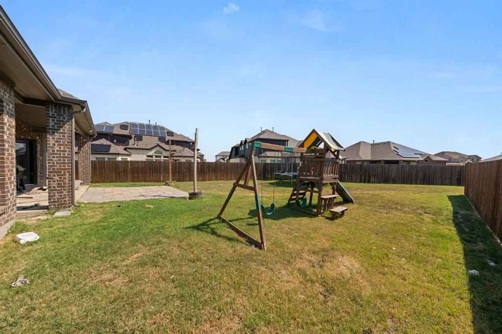 Garden Vly Mdws - Residential
