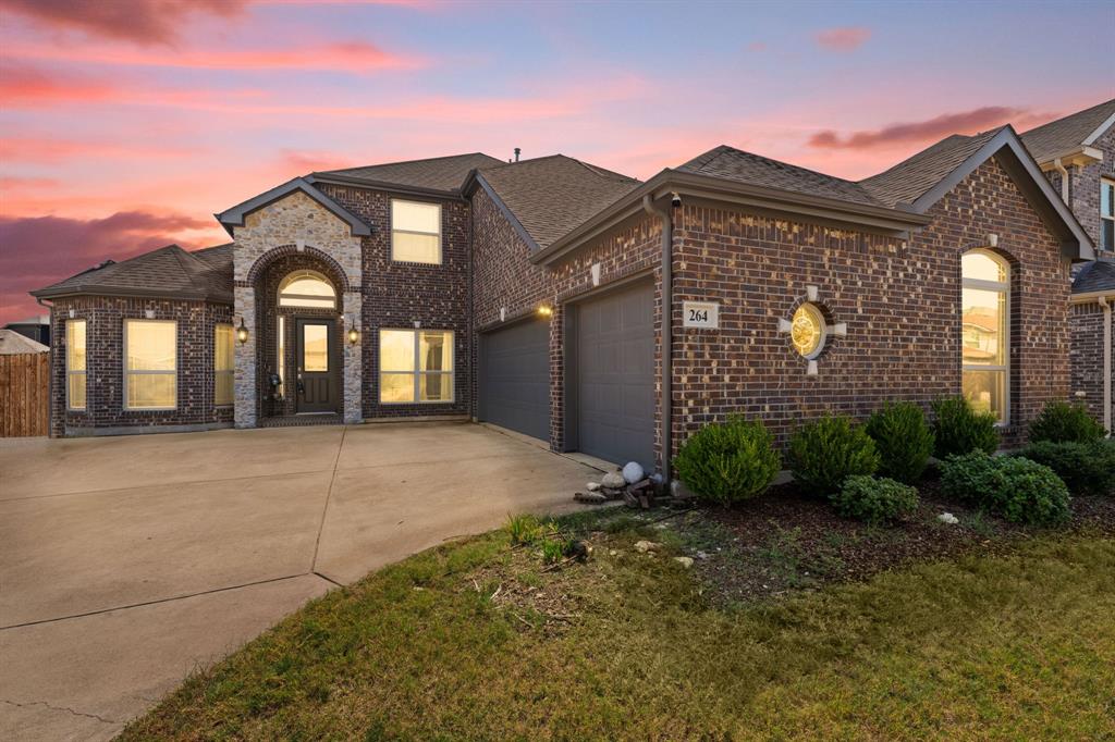 Garden Vly Mdws - Residential