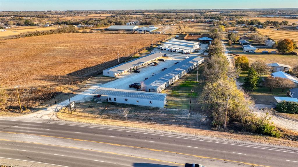 NA - Residential Income