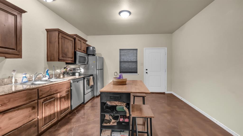 NA - Residential Income