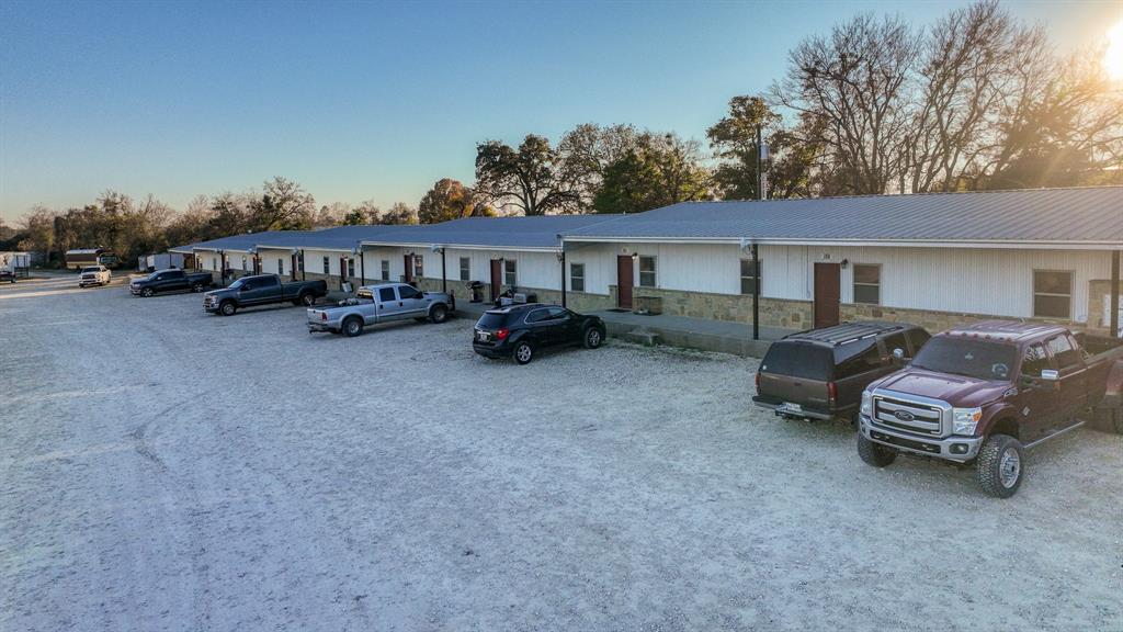 NA - Residential Income