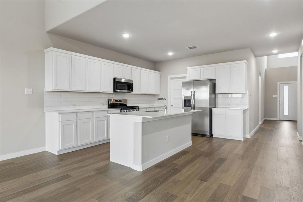 Dove Hollow - Residential