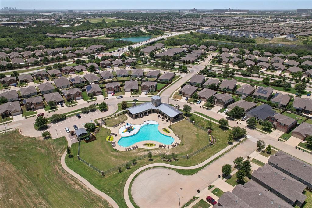 West Fork Ranch Ph 6b - Residential