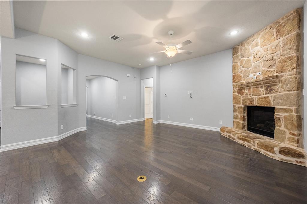 West Fork Ranch Ph 6b - Residential