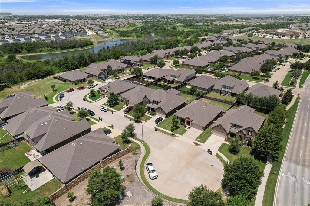West Fork Ranch Ph 6b - Residential