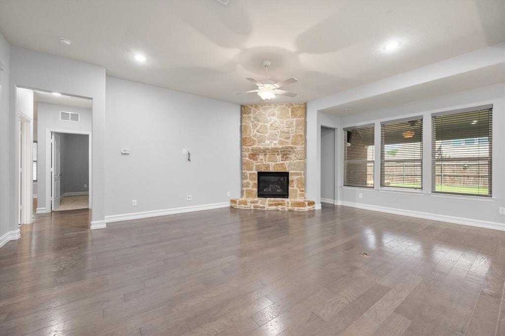 West Fork Ranch Ph 6b - Residential