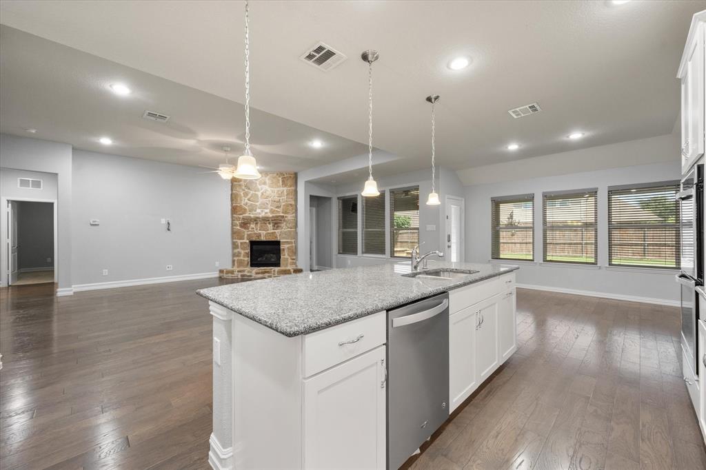 West Fork Ranch Ph 6b - Residential