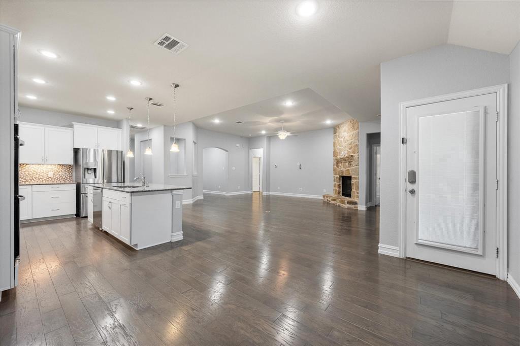 West Fork Ranch Ph 6b - Residential