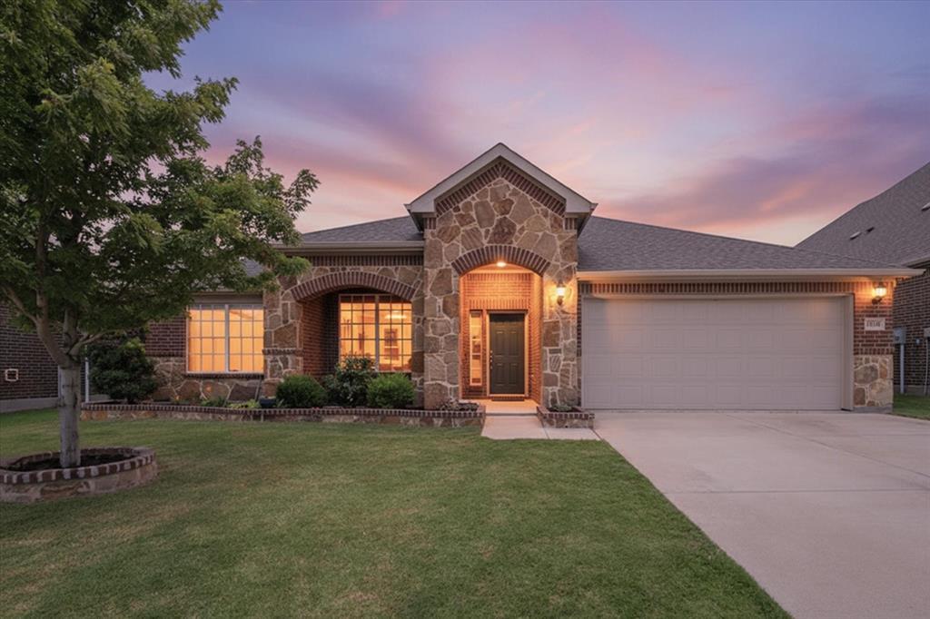 Welcome to this beautiful 4-bedroom, 3.5-bath home nestled on a quiet cul-de-sac in the highly sought-after West Fork Ranch community and zoned to acclaimed Keller ISD. Thoughtfully designed for both everyday living and entertaining, this spacious home features two inviting living areas, offering plenty of room for gathering, relaxing, or creating a dedicated home office or game room.

The well-appointed floor plan provides generous bedrooms, including a comfortable primary suite, while the additional bedrooms offer flexibility for family and guests. Step outside to the oversized covered back porch—an ideal space for morning coffee, weekend barbecues, or simply unwinding while enjoying the backyard. The spacious backyard offers plenty of room for outdoor activities, gardening, or creating your own private retreat, making it perfect for enjoying the Texas lifestyle year-round.

Located in a desirable neighborhood with convenient access to shopping, dining, parks, and major commuting routes, this home combines comfort, functionality, and an exceptional location. Residents of West Fork Ranch enjoy outstanding HOA amenities, including two community pools, scenic walking trails, and beautifully maintained common areas, making it easy to enjoy an active lifestyle close to home. Don't miss the opportunity to make this West Fork Ranch gem your next home!