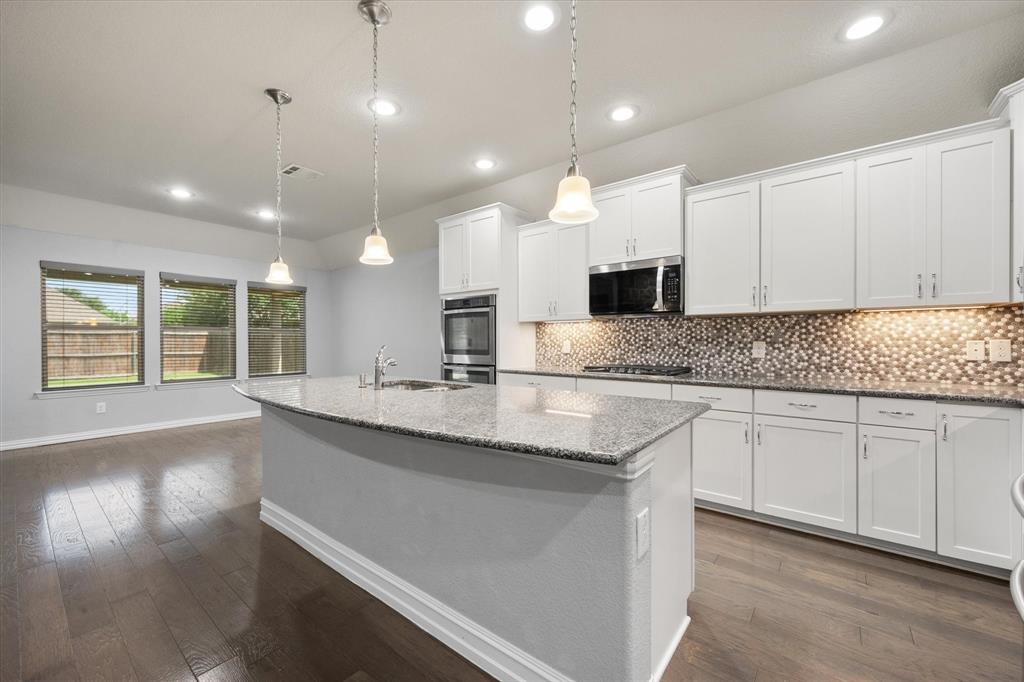 West Fork Ranch Ph 6b - Residential