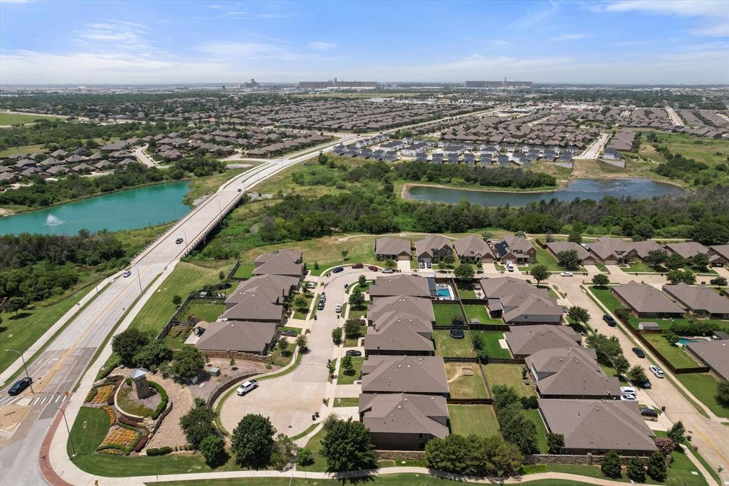 West Fork Ranch Ph 6b - Residential