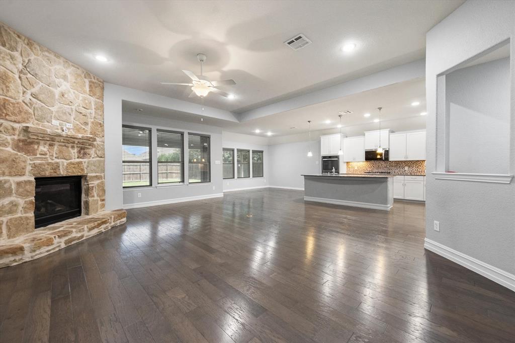 West Fork Ranch Ph 6b - Residential