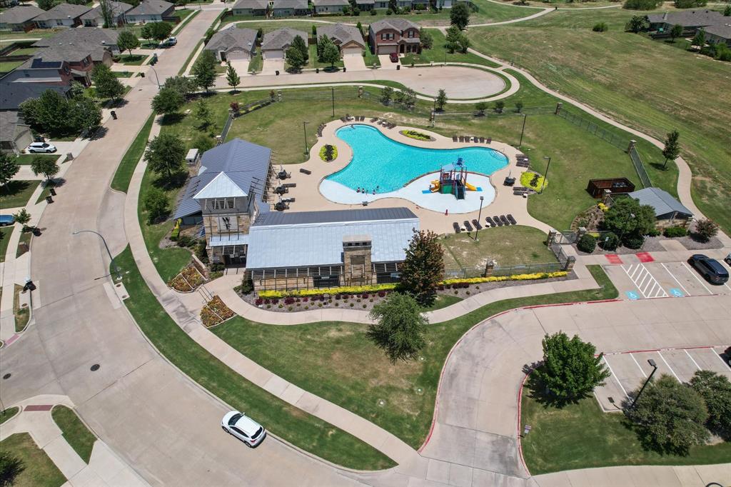 West Fork Ranch Ph 6b - Residential