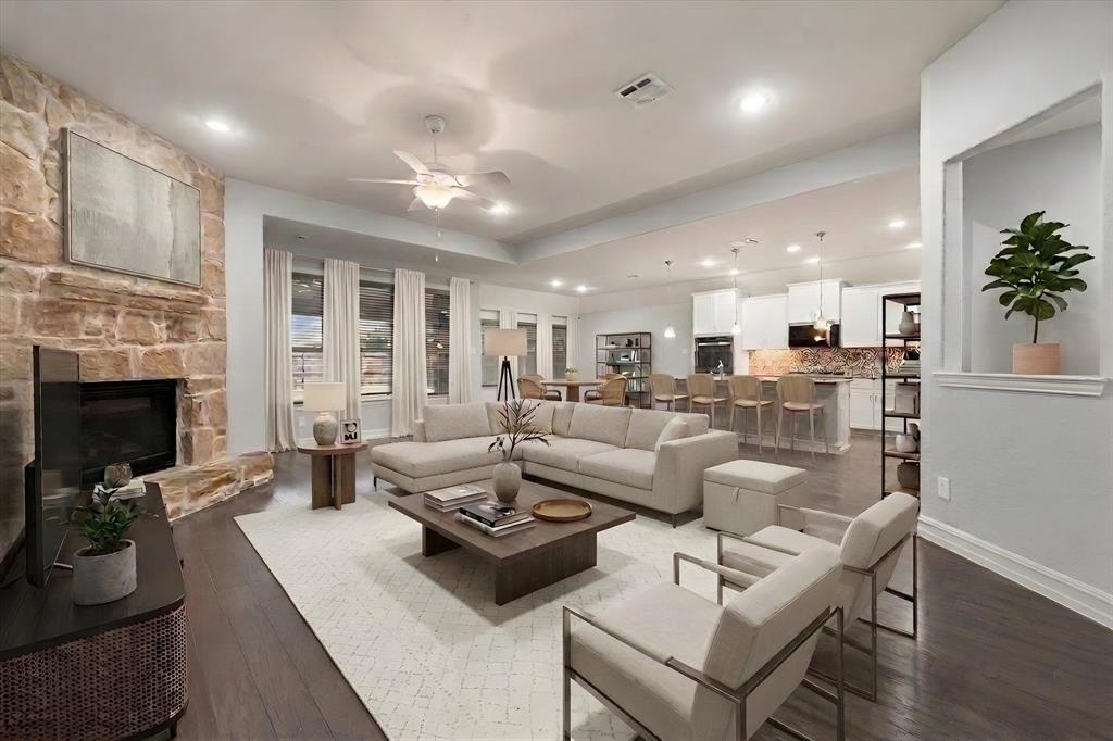 West Fork Ranch Ph 6b - Residential