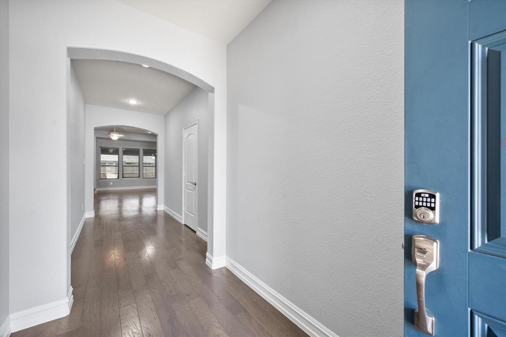 West Fork Ranch Ph 6b - Residential
