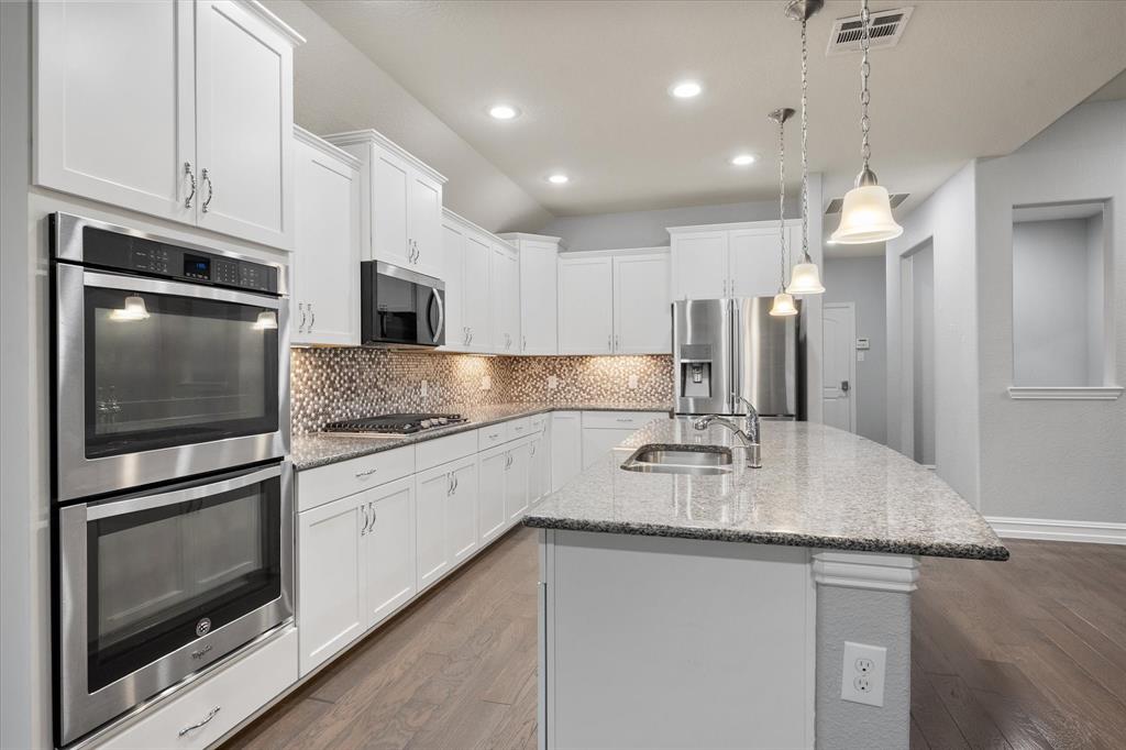 West Fork Ranch Ph 6b - Residential