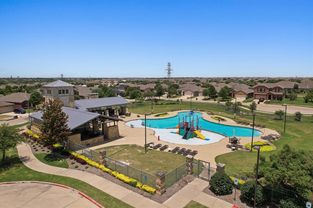 West Fork Ranch Ph 6b - Residential