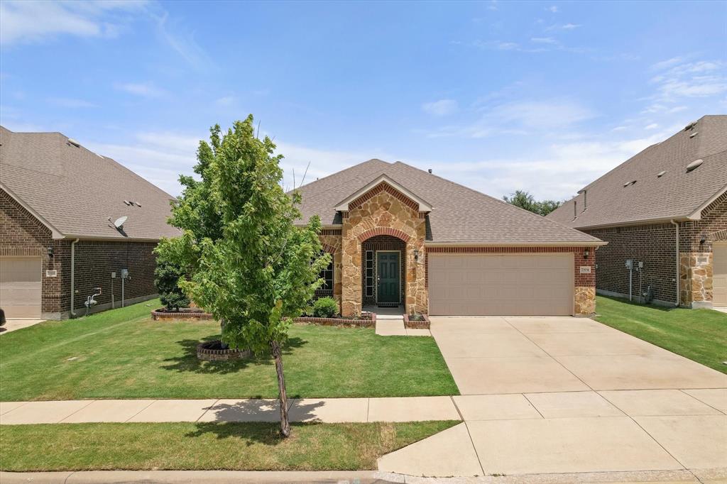 West Fork Ranch Ph 6b - Residential