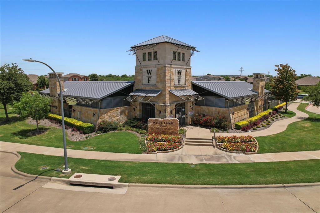 West Fork Ranch Ph 6b - Residential