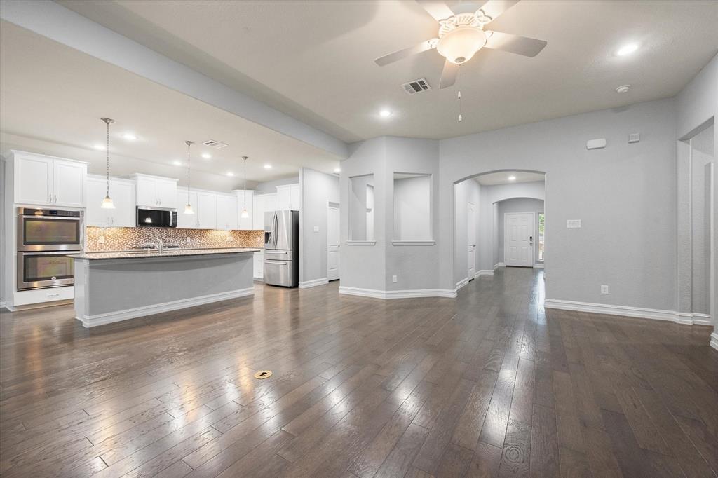 West Fork Ranch Ph 6b - Residential
