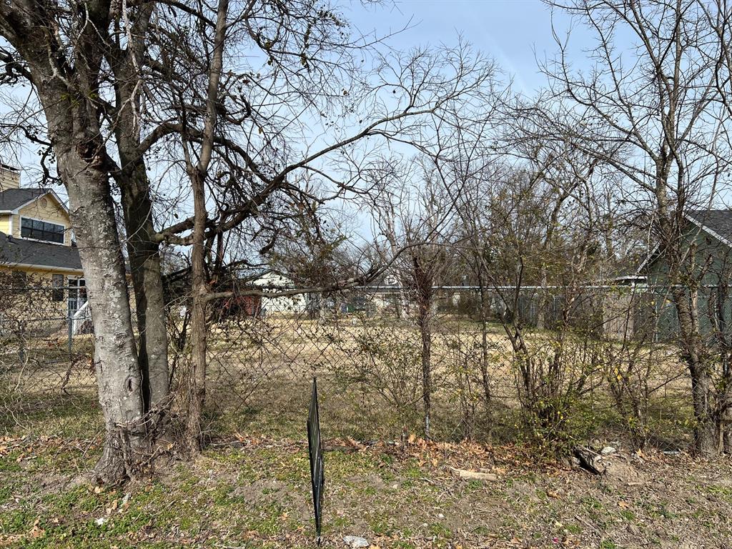 Dewberry 1st - Land