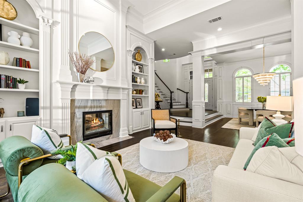 Monticello Estates - Residential