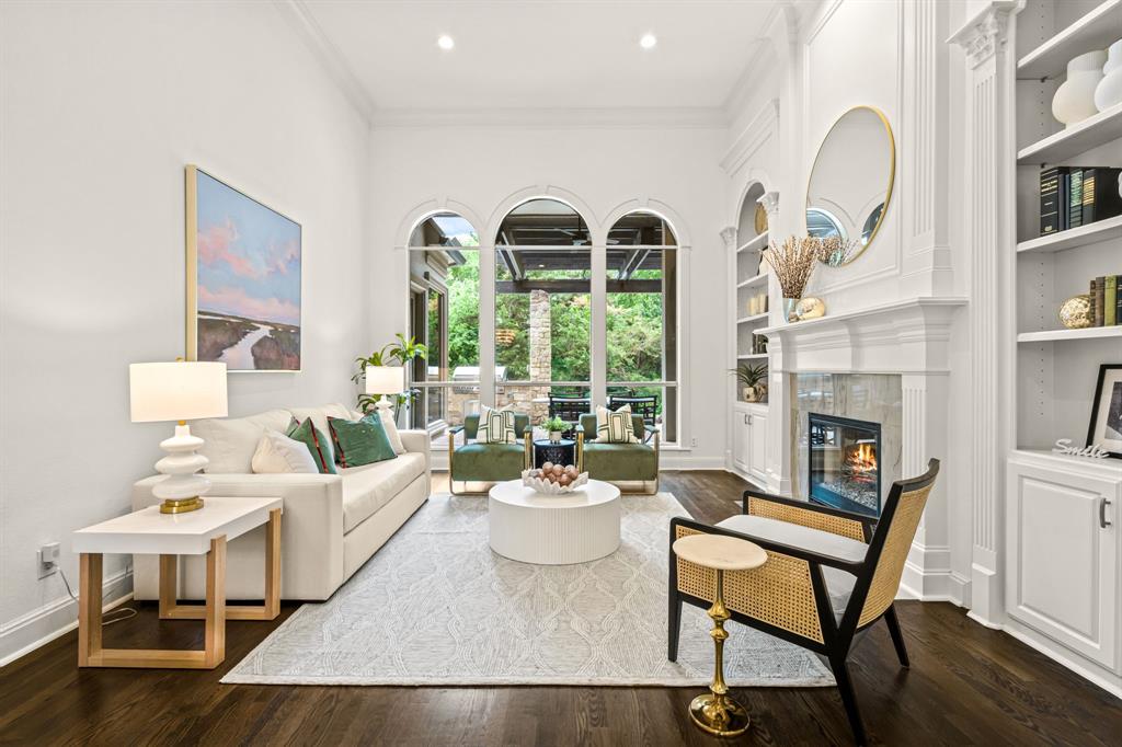 Monticello Estates - Residential