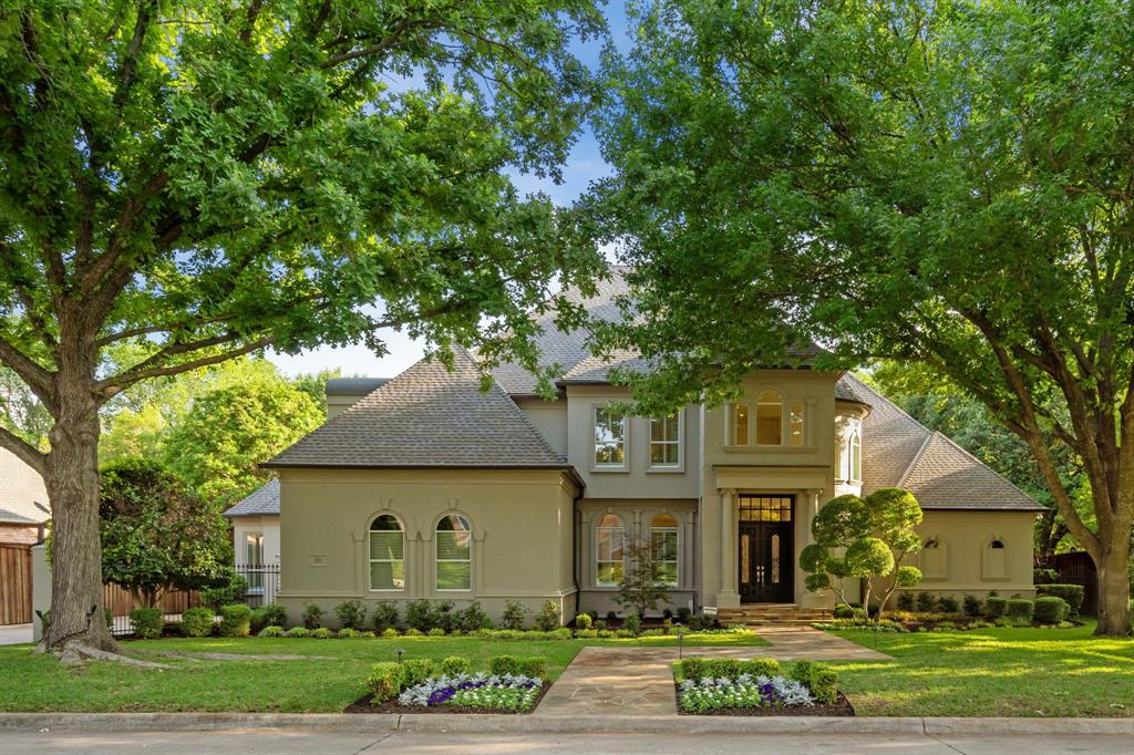 Monticello Estates - Residential