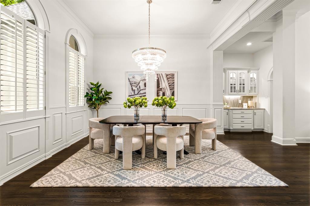 Monticello Estates - Residential