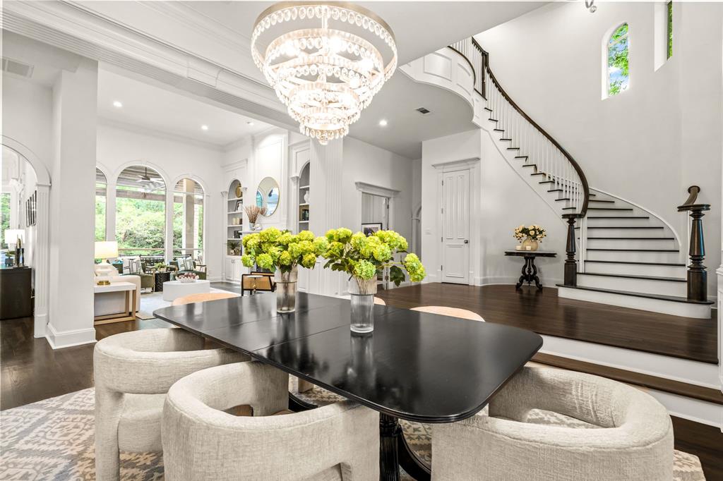 Monticello Estates - Residential