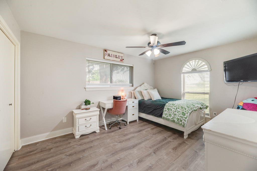 A0142 S MCFADGIN - Residential