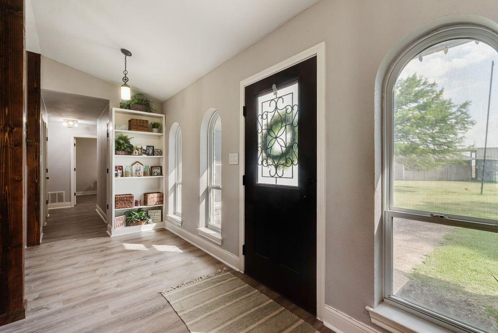 A0142 S MCFADGIN - Residential