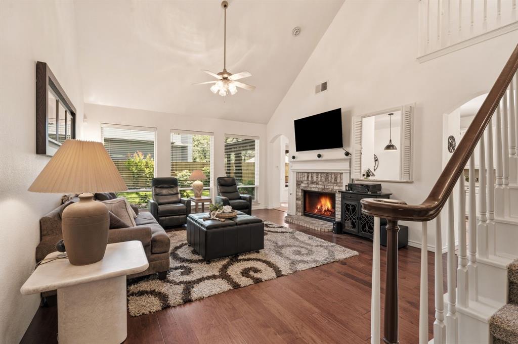 Abbermare Estates - Residential