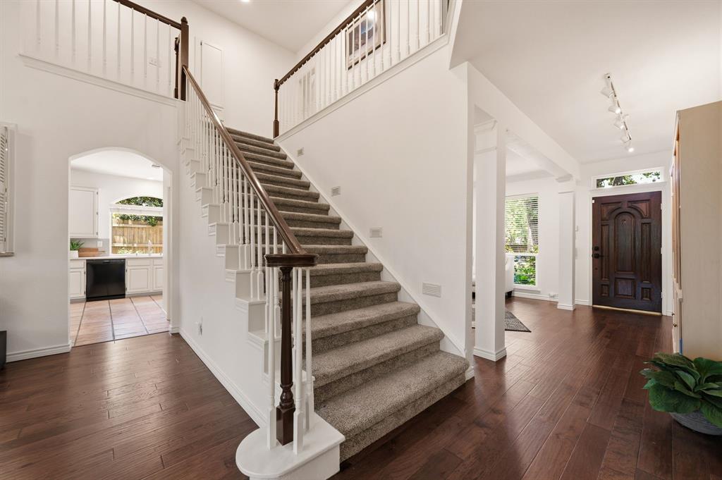 Abbermare Estates - Residential