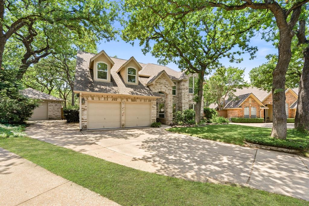 Abbermare Estates - Residential