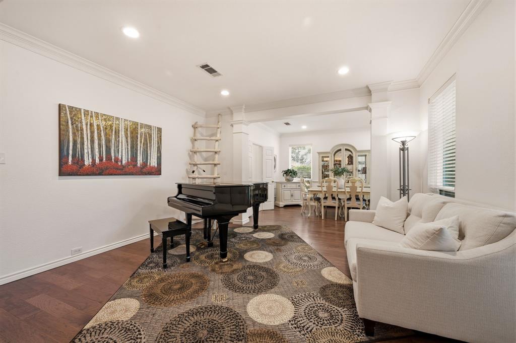 Abbermare Estates - Residential