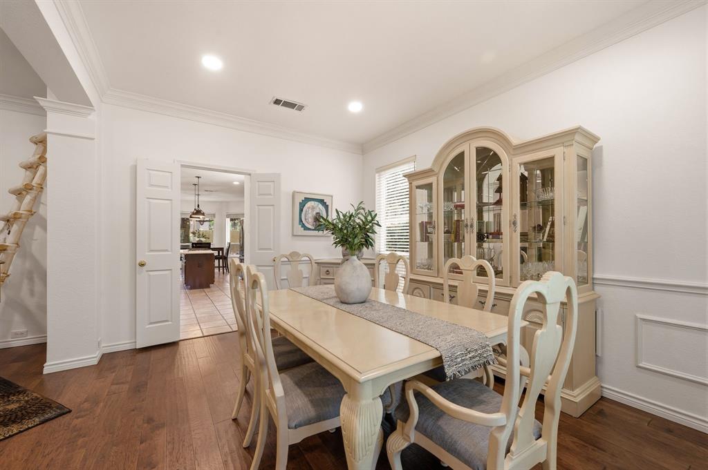 Abbermare Estates - Residential