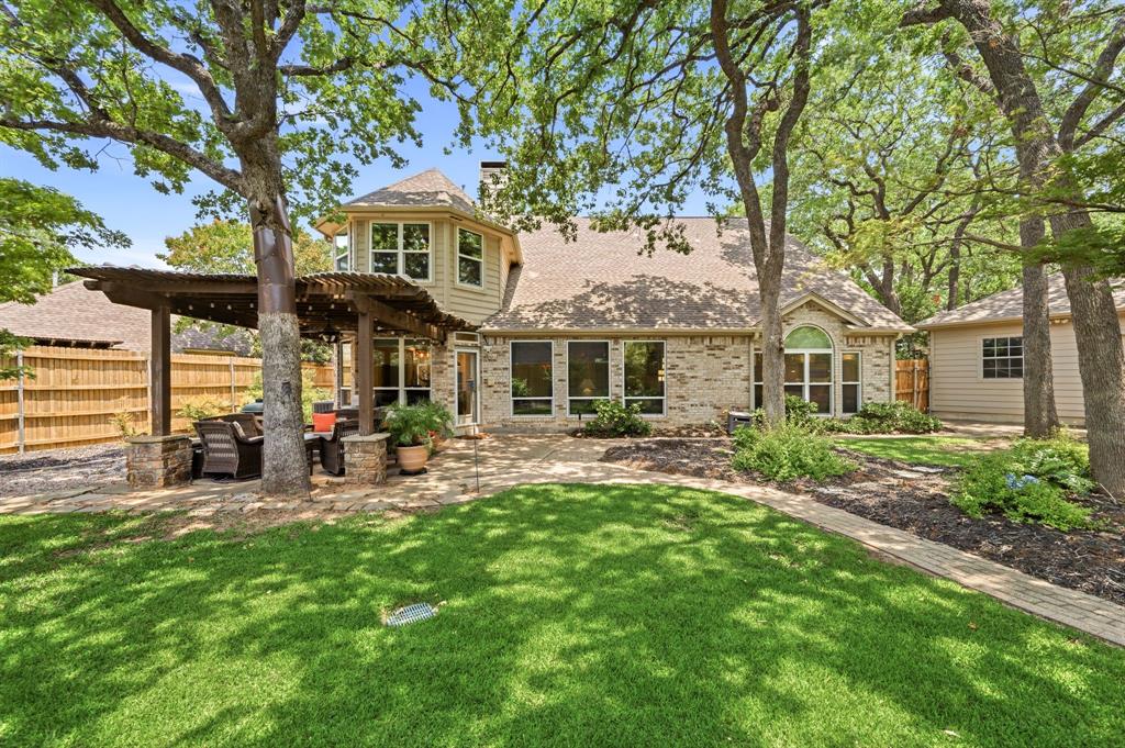 Abbermare Estates - Residential