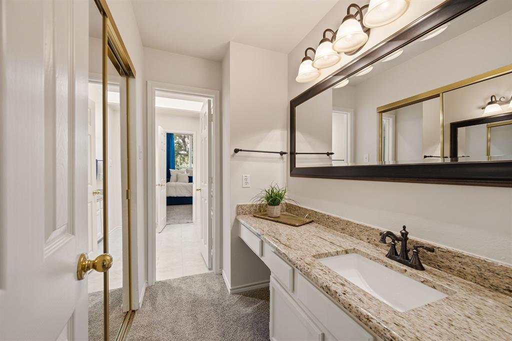 Abbermare Estates - Residential