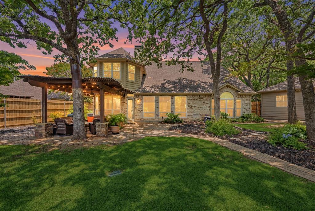 Abbermare Estates - Residential